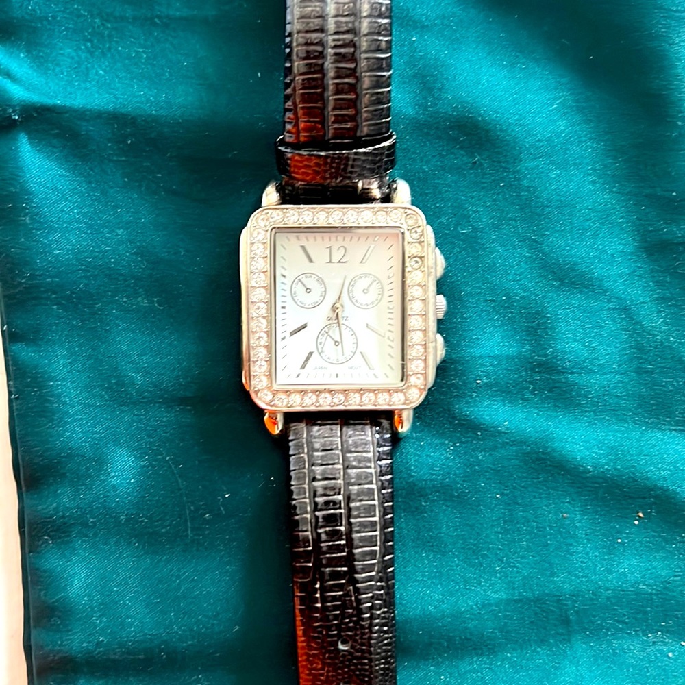 Women’s Watch